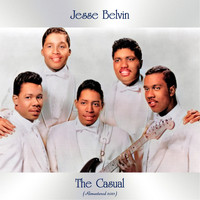 Jesse Belvin - The Casual (Remastered 2021)