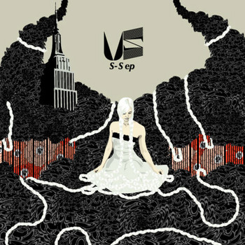 Us - S-S - EP