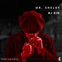 DJ Kid - Mr. Shelby