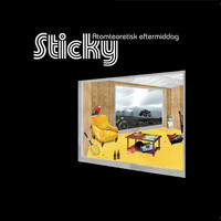 Sticky - Atomteoretisk Eftermiddag