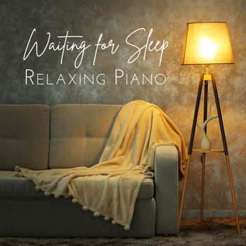 Teres - Waiting For Sleep - Relaxing Piano