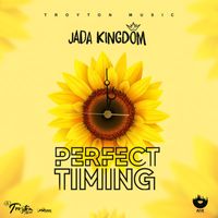 Jada Kingdom - Perfect Timing
