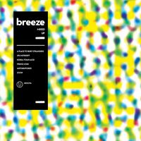 Breeze - Mixed Up