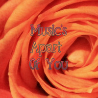 Anac On The Beat - Musics Apart Of You