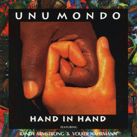 Unu Mondo - Hand in Hand (feat. Randy Armstrong & Volker Nahrmann)