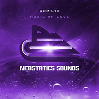 Romil12 - Music of Love