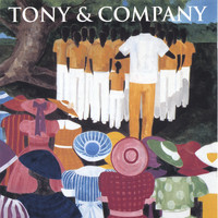 Tony & Company - Deeply Rooted