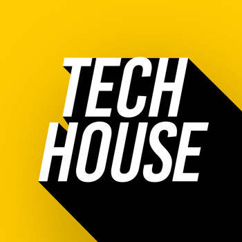 UK House Music - Tech House