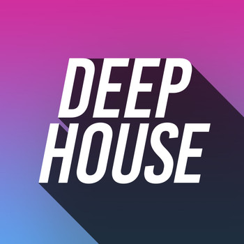 Deep House Lounge - Deep House