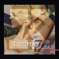 Trooper - Ten