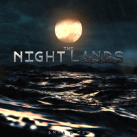 Anna B May - The Night Lands