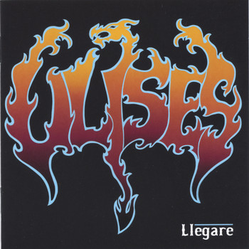 Ulises - Llegare