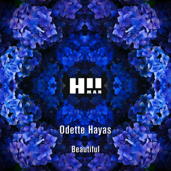 Odette Hayas - Beautiful