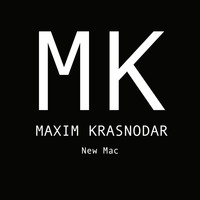 Maxim Krasnodar - New Mac