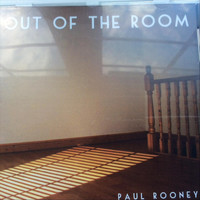 Paul Rooney - Out of the Room