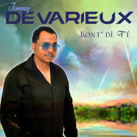 Jimmy Devarieux - Kont' dè fé