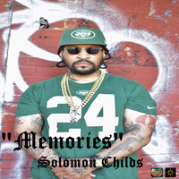 Solomon Childs - Memories