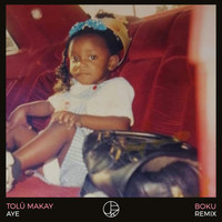 Tolü Makay - Aye (Remixes)