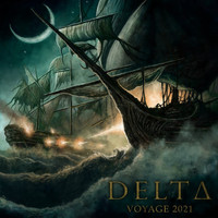 Delta - Voyage 2021 (Explicit)