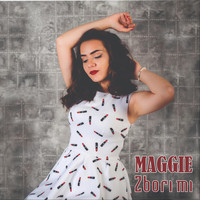 Maggie - Zbori Mi (Explicit)