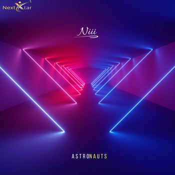 Astronauts - Niii