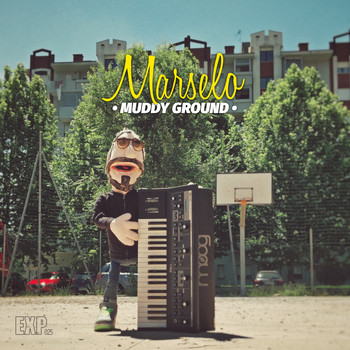 Marselo - Muddy Ground