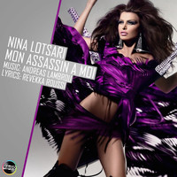 Nina Lotsari - Mon assassin a moi