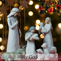 Wilson Piravom - My God