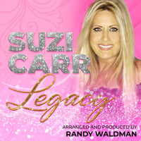 Suzi Carr - Legacy