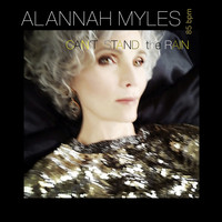 Alannah Myles - Can't Stand the Rain