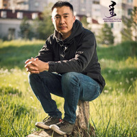 Erdenebat Baatar - Ov, Vol. 1