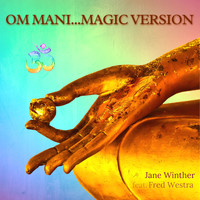 Jane Winther - Om Mani... (Magic Version)