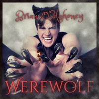 Brian O'Mahoney - Werewolf