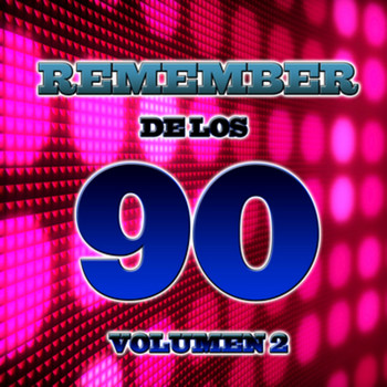Various Artists - Rembember 90s, Vol. 2