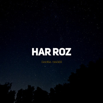 Hamza Malik - Har Roz