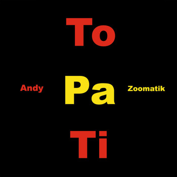 Andy - To Pa Ti
