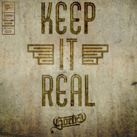 Goetia - Keep It Real (Explicit)