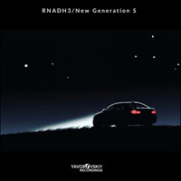 RnaDh3 - New Generation S
