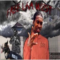 Westo - FREE L A A W E S T (Explicit)