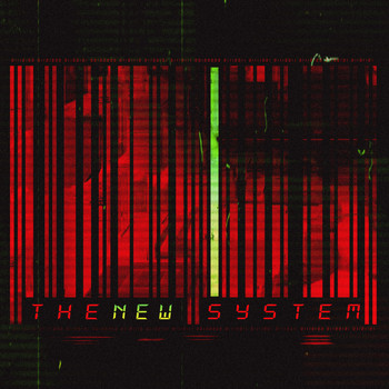 Figure - The New System (Explicit)