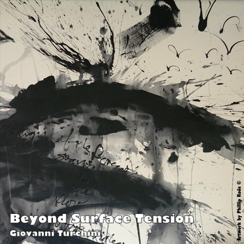 Giovanni Turchini - Beyond Surface Tension