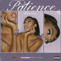 Armani - Patience (Explicit)