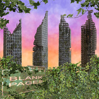 Blank Pages - Exit 302 (Explicit)
