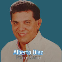 Alberto Díaz - Puro Llano