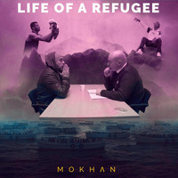 Mo Khan - Life of a Refugee