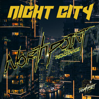Northpoint Resistance - Night City (feat. Aaron Hustie Banda)