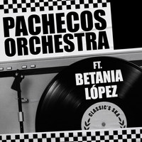 Pachecos Orchestra - Classic's Ska