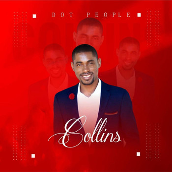 Collins - Dot People