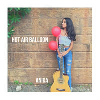 Anika - Hot Air Balloon