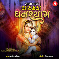 Lalita Ghodadra - Hala Wala Ladakda Ghanshyam - Single